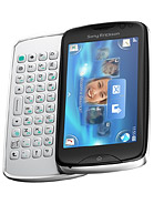 Sony Ericsson Txt Pro Price With Specifications